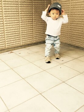 あきさんのコーディネート