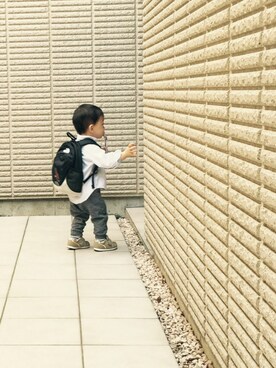 あきさんのコーディネート