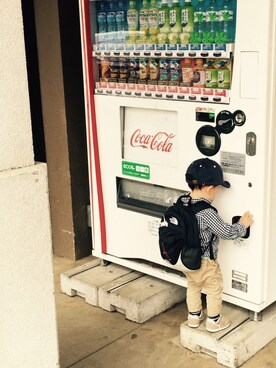 あきさんのコーディネート