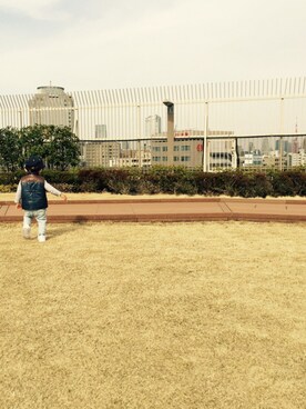 あきさんのコーディネート