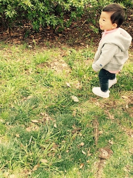 あきさんのコーディネート