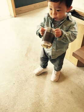 あきさんのコーディネート