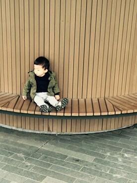 あきさんのコーディネート