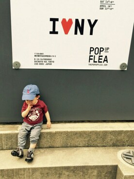 あきさんのコーディネート