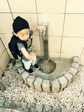 あきさんのコーディネート