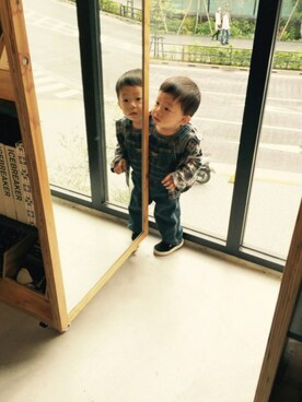 あきさんのコーディネート