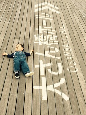 あきさんのコーディネート