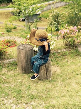 あきさんのコーディネート