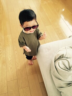 あきさんのコーディネート