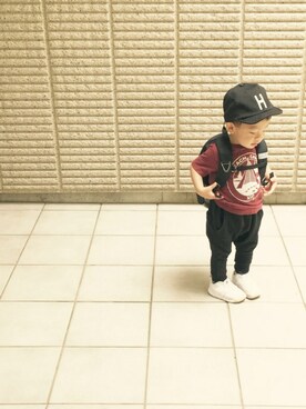 あきさんのコーディネート