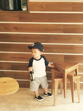 あきさんのコーディネート