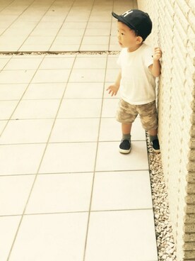 あきさんのコーディネート