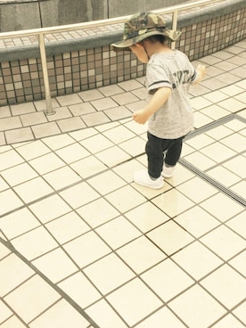 あきさんのコーディネート