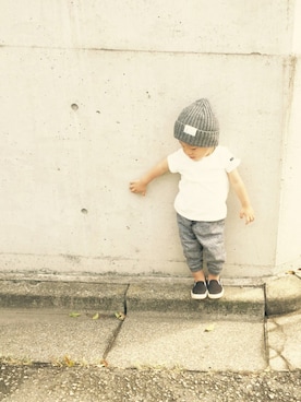 あきさんのコーディネート