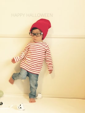 あきさんのコーディネート