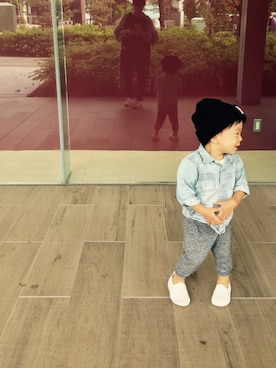 あきさんのコーディネート