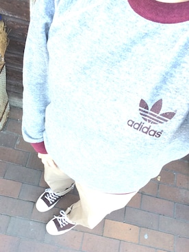 nokuさんのコーディネート