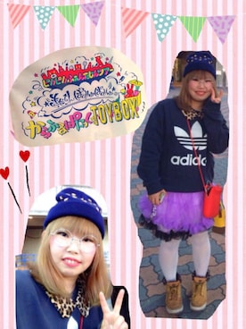 emi☻さんのコーディネート