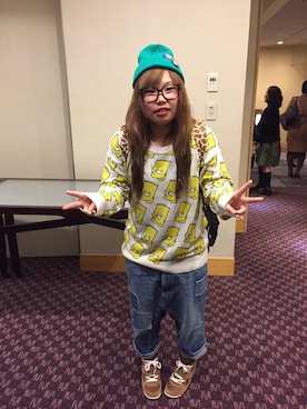 emi☻さんのコーディネート