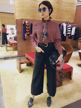 Zitaさんのコーディネート