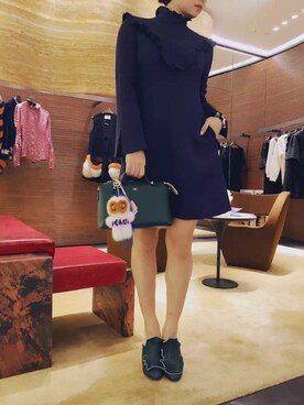 Zitaさんのコーディネート