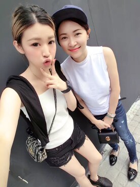 Zitaさんのコーディネート