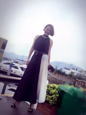 Zitaさんのコーディネート