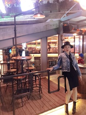 Zitaさんのコーディネート