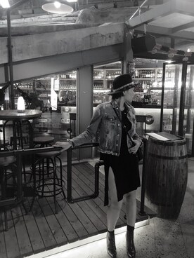 Zitaさんのコーディネート