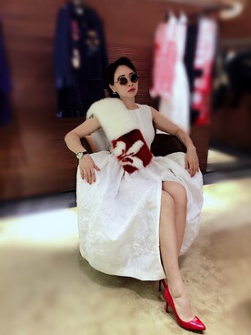 Zitaさんのコーディネート