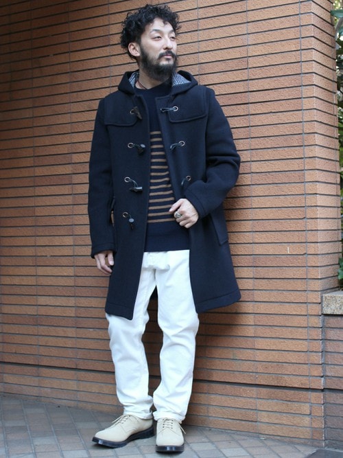 JOURNAL STANDARD relume（ジャーナルスタンダード レリューム）の