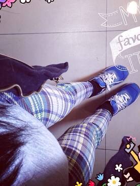 ywodahs_さんのコーディネート