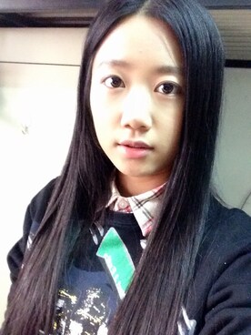 ywodahs_さんのコーディネート