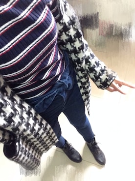 ywodahs_さんのコーディネート