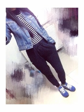 ywodahs_さんのコーディネート