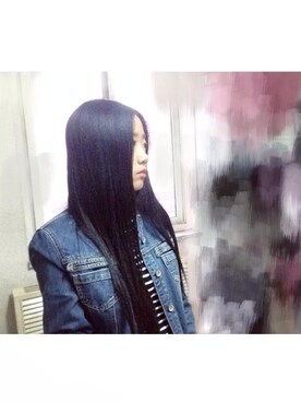 ywodahs_さんのコーディネート