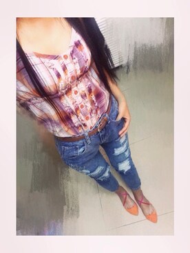 ywodahs_さんのコーディネート