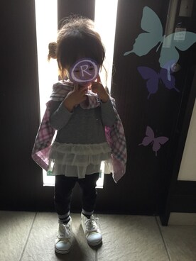 ®iiiさんのコーディネート