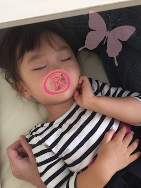 ®iiiさんのコーディネート