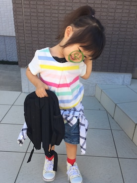 ®iiiさんのコーディネート