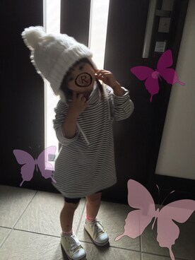 ®iiiさんのコーディネート