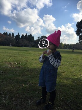 ®iiiさんのコーディネート