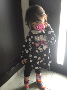 ®iiiさんのコーディネート