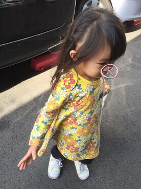 ®iiiさんのコーディネート