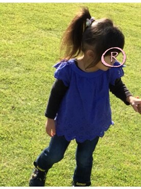 ®iiiさんのコーディネート