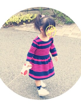 ®iiiさんのコーディネート