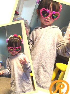 ®iiiさんのコーディネート