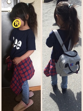 ®iiiさんのコーディネート