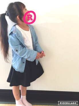 ®iiiさんのコーディネート