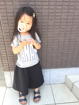 ®iiiさんのコーディネート